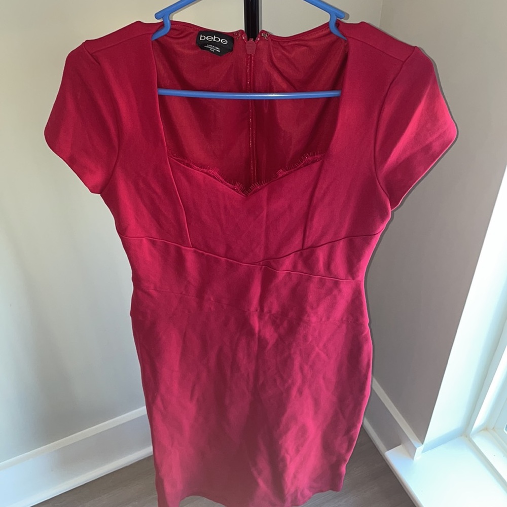 Bebe Dress - Picture 4 of 7